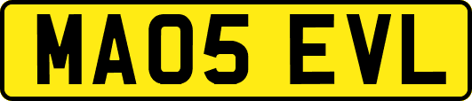 MA05EVL