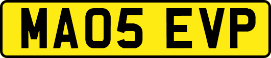 MA05EVP