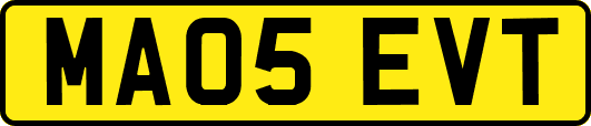 MA05EVT