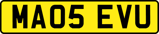 MA05EVU