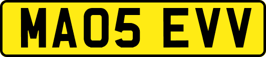 MA05EVV