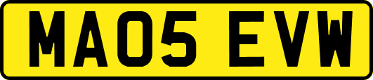 MA05EVW