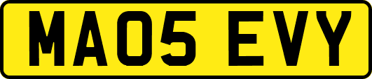 MA05EVY