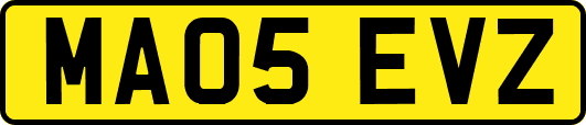 MA05EVZ