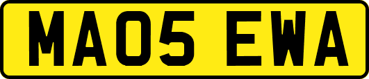 MA05EWA