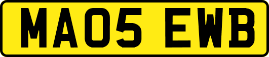 MA05EWB