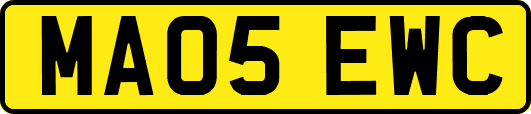 MA05EWC
