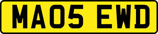 MA05EWD