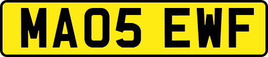 MA05EWF