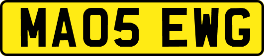 MA05EWG