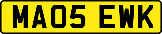 MA05EWK