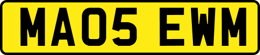 MA05EWM