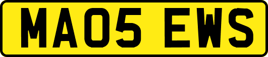 MA05EWS