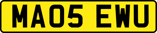 MA05EWU