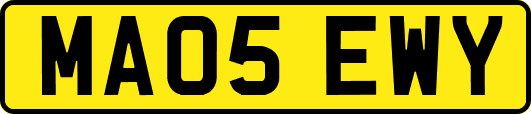 MA05EWY