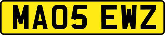 MA05EWZ