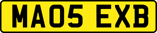 MA05EXB