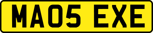 MA05EXE