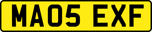 MA05EXF