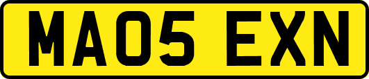 MA05EXN