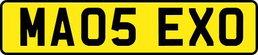 MA05EXO