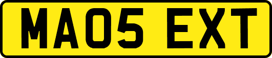 MA05EXT