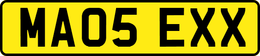 MA05EXX