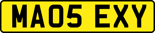 MA05EXY