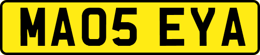 MA05EYA
