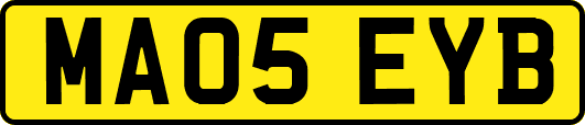 MA05EYB