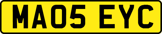 MA05EYC