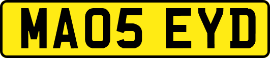 MA05EYD