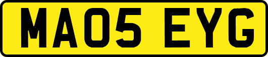 MA05EYG