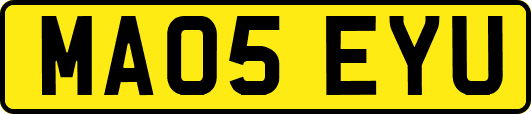 MA05EYU