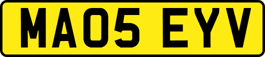 MA05EYV