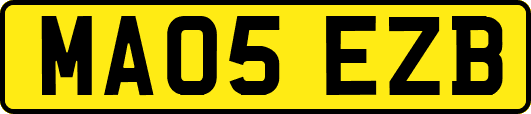 MA05EZB