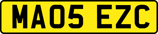 MA05EZC
