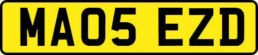 MA05EZD