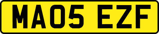 MA05EZF