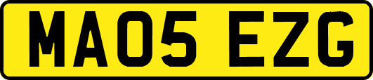 MA05EZG