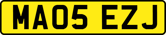 MA05EZJ