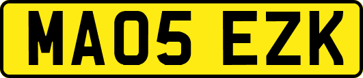 MA05EZK