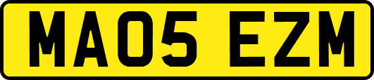 MA05EZM