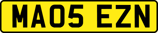 MA05EZN