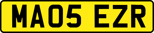 MA05EZR