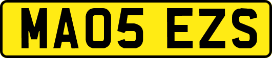 MA05EZS