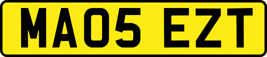 MA05EZT
