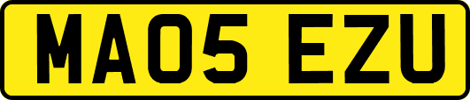 MA05EZU