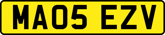 MA05EZV