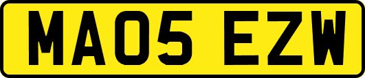 MA05EZW